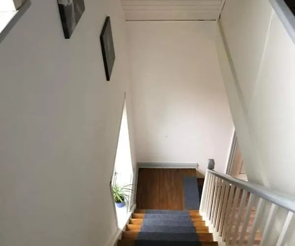 In Krusa, Denmark * Kruså